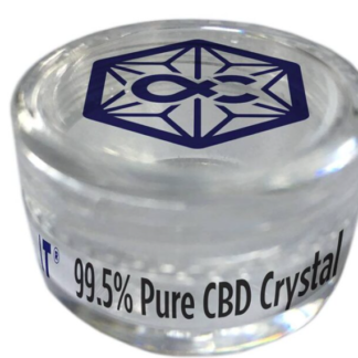 Crystal CBD